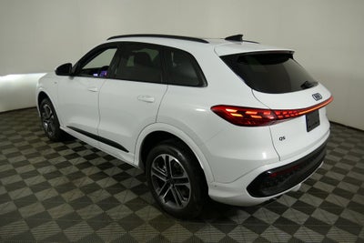 2026 Audi Q5 quattro