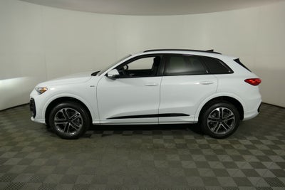 2026 Audi Q5 quattro