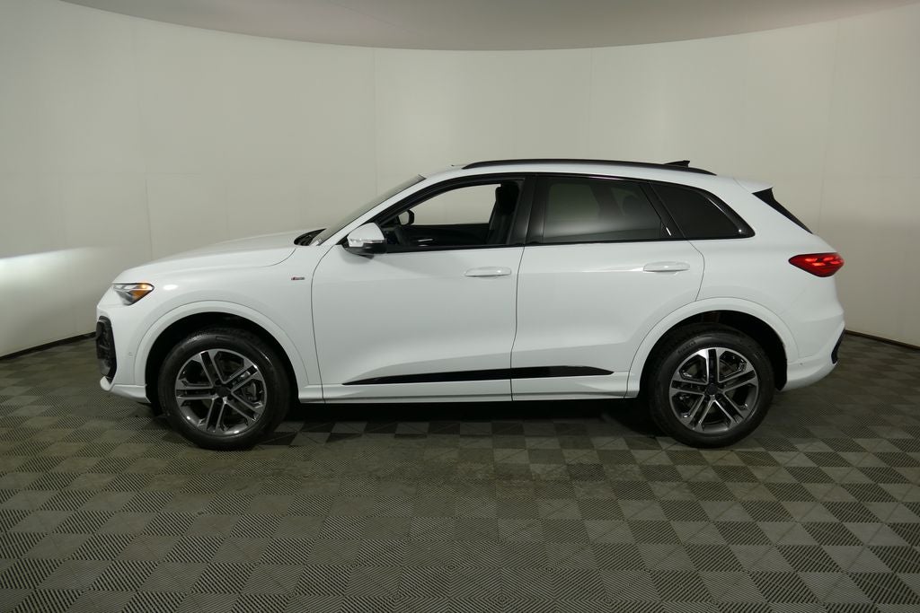 2026 Audi Q5 quattro