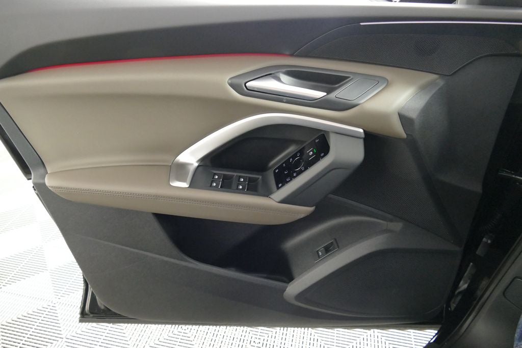 2026 Audi Q5 quattro