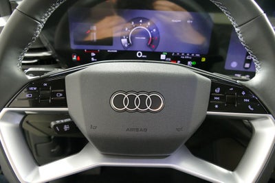 2026 Audi Q5 quattro