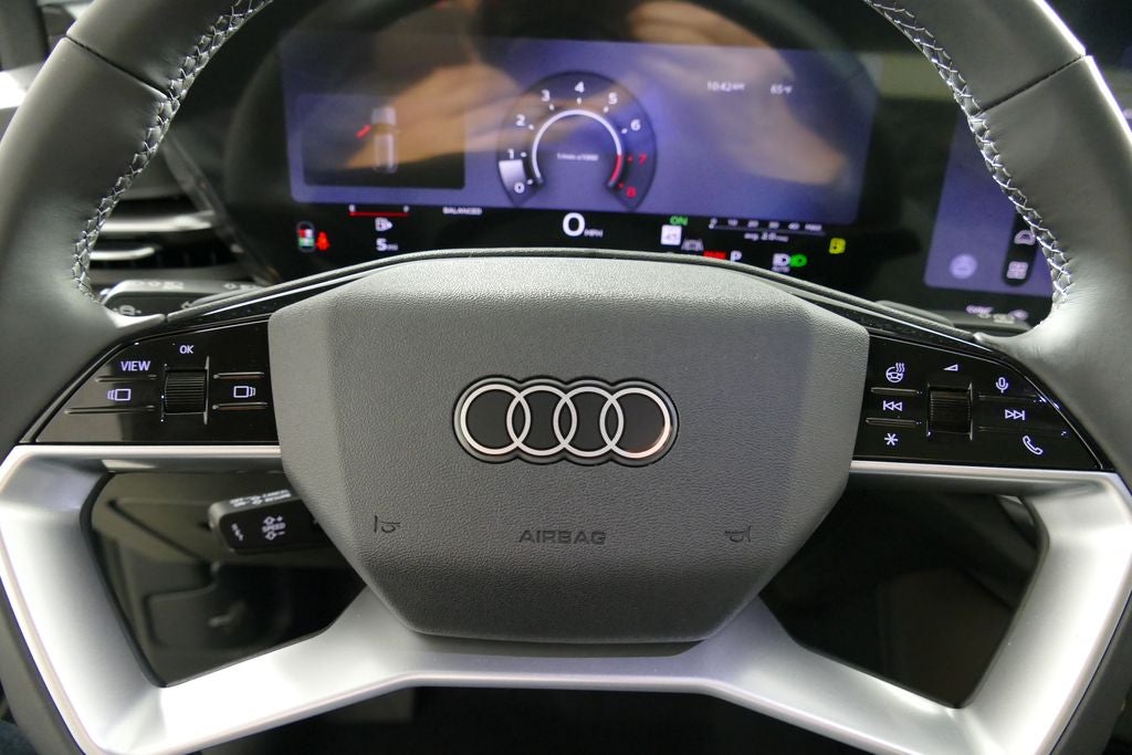 2026 Audi Q5 quattro
