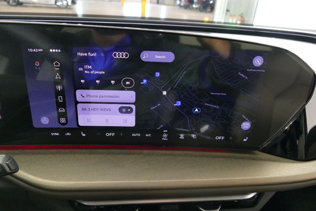 2026 Audi Q5 quattro