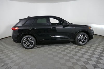 2026 Audi Q5 quattro