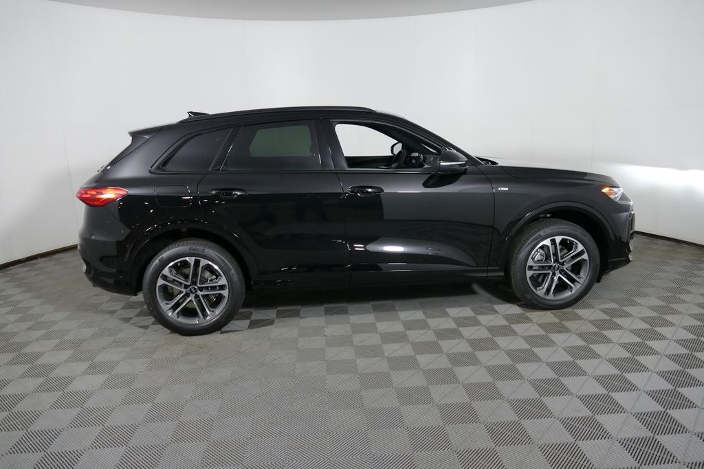 2026 Audi Q5 quattro