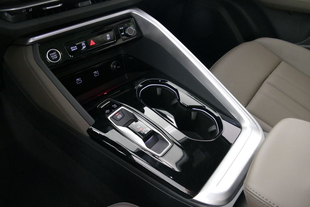 2026 Audi Q5 quattro