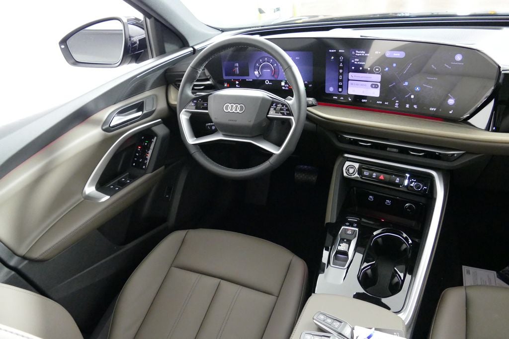 2026 Audi Q5 quattro
