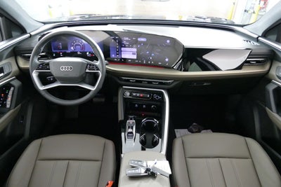 2026 Audi Q5 quattro