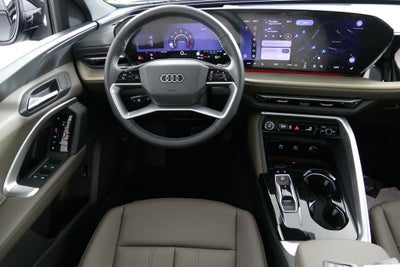 2026 Audi Q5 quattro