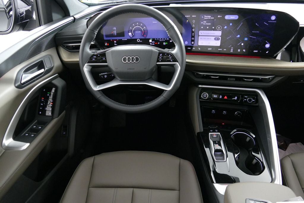 2026 Audi Q5 quattro