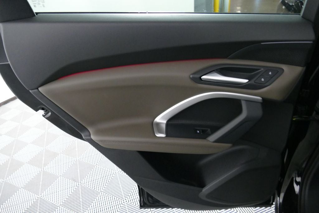 2026 Audi Q5 quattro
