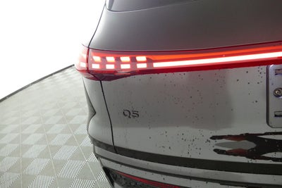 2026 Audi Q5 quattro