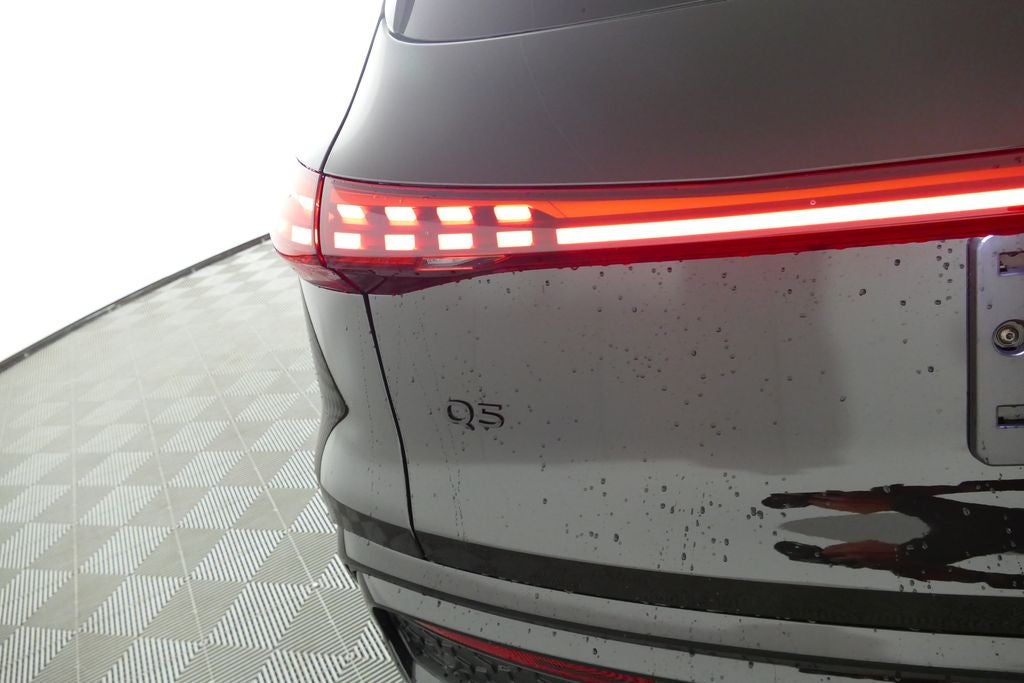 2026 Audi Q5 quattro