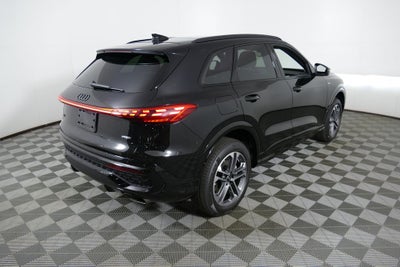 2026 Audi Q5 quattro
