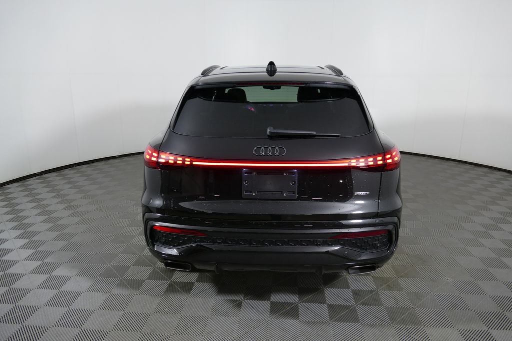 2026 Audi Q5 quattro