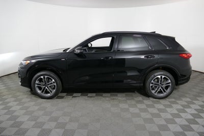 2026 Audi Q5 quattro