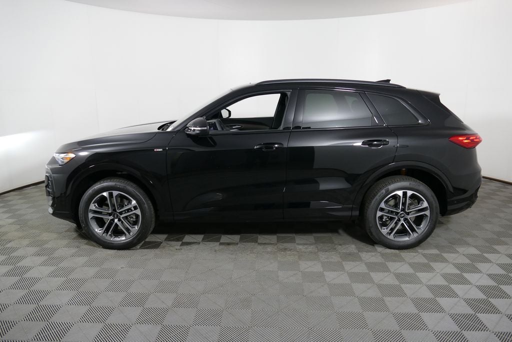 2026 Audi Q5 quattro