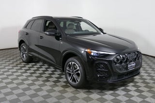 2026 Audi Q5 quattro