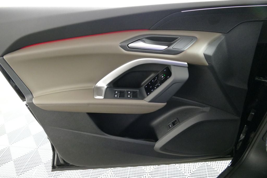 2026 Audi Q5 quattro