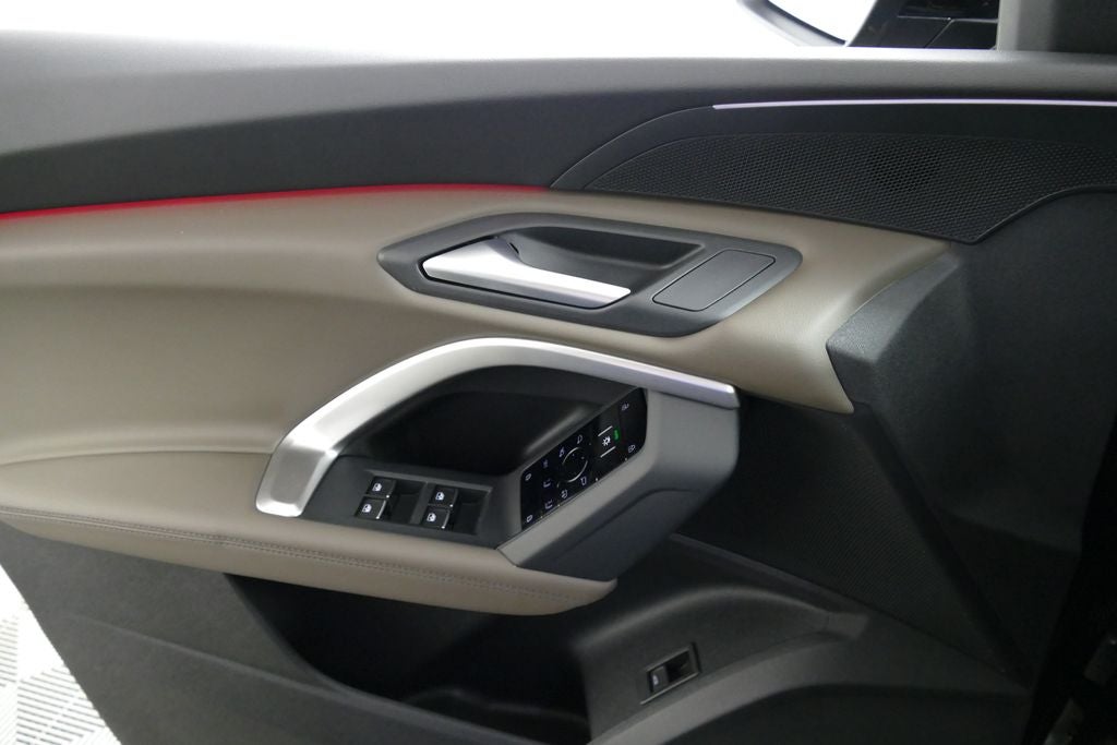 2026 Audi Q5 quattro