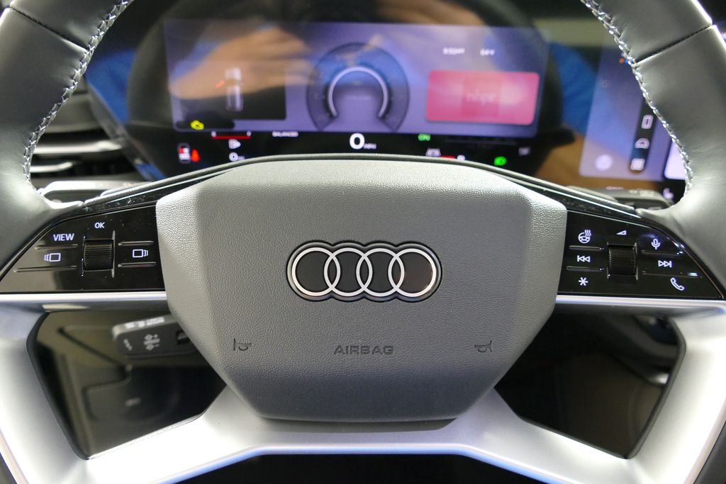 2026 Audi Q5 quattro