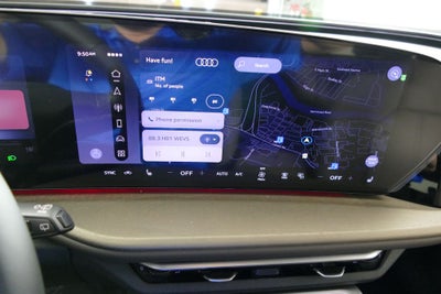 2026 Audi Q5 quattro