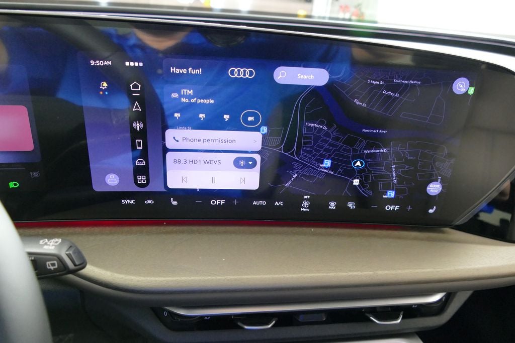 2026 Audi Q5 quattro