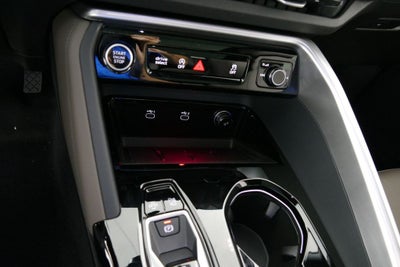 2026 Audi Q5 quattro