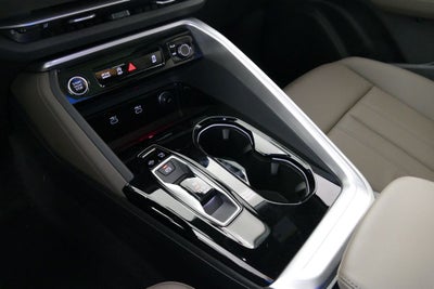 2026 Audi Q5 quattro