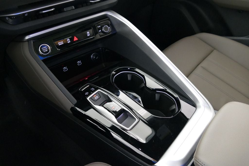 2026 Audi Q5 quattro