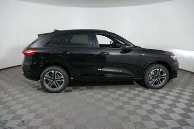 2026 Audi Q5 quattro