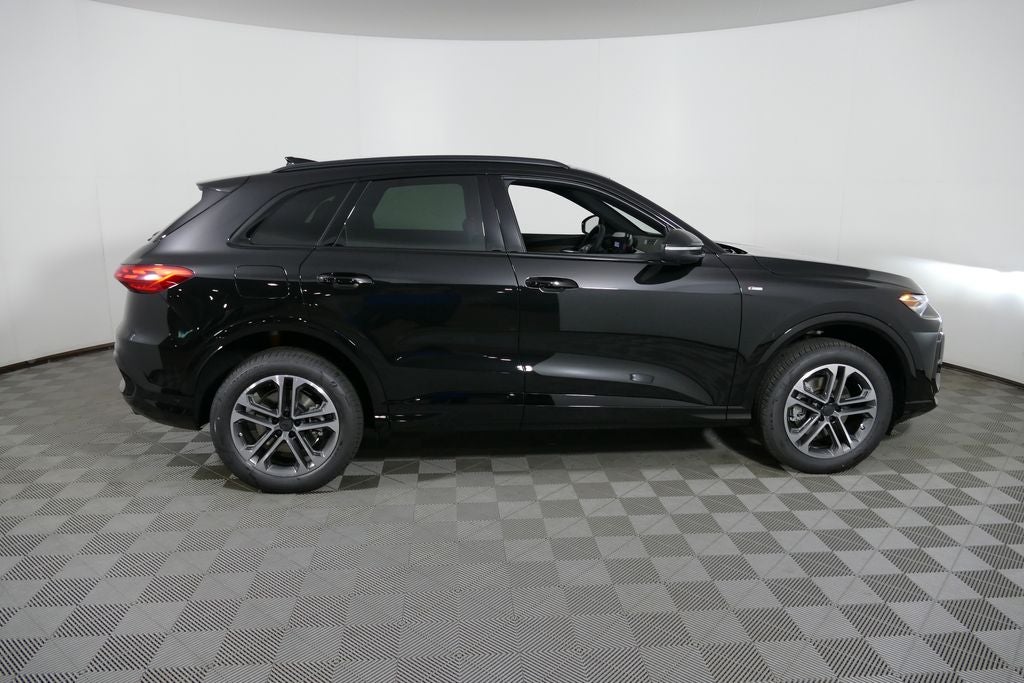 2026 Audi Q5 quattro