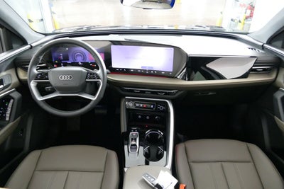 2026 Audi Q5 quattro