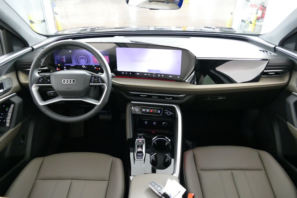 2026 Audi Q5 quattro