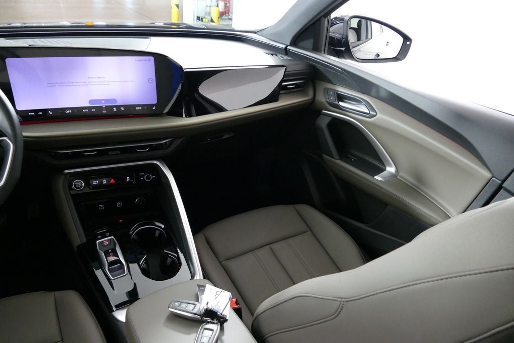 2026 Audi Q5 quattro