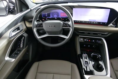 2026 Audi Q5 quattro