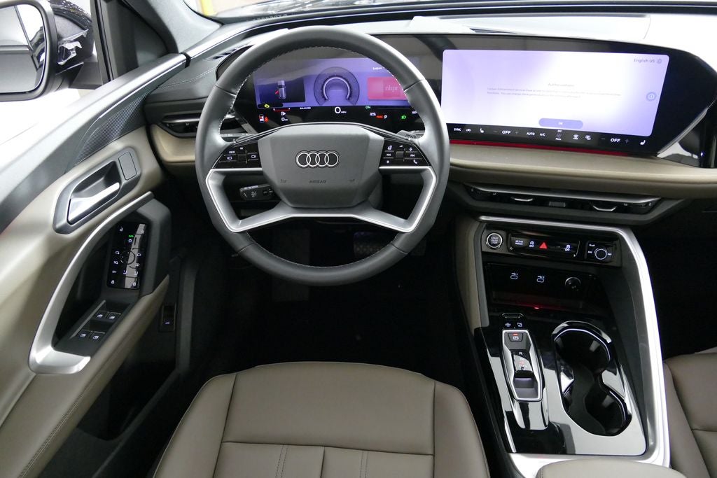 2026 Audi Q5 quattro