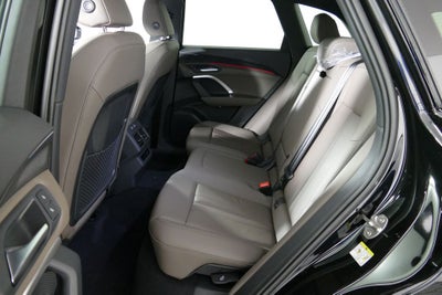 2026 Audi Q5 quattro