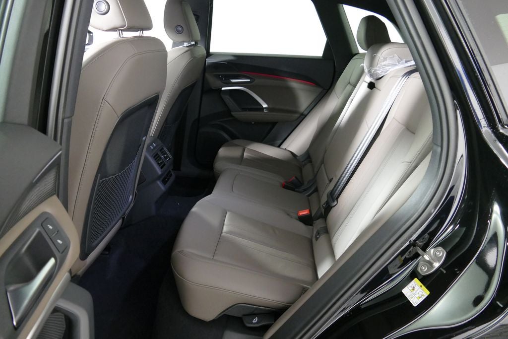 2026 Audi Q5 quattro