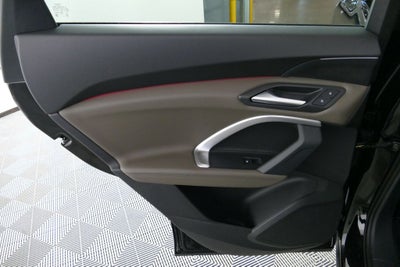 2026 Audi Q5 quattro