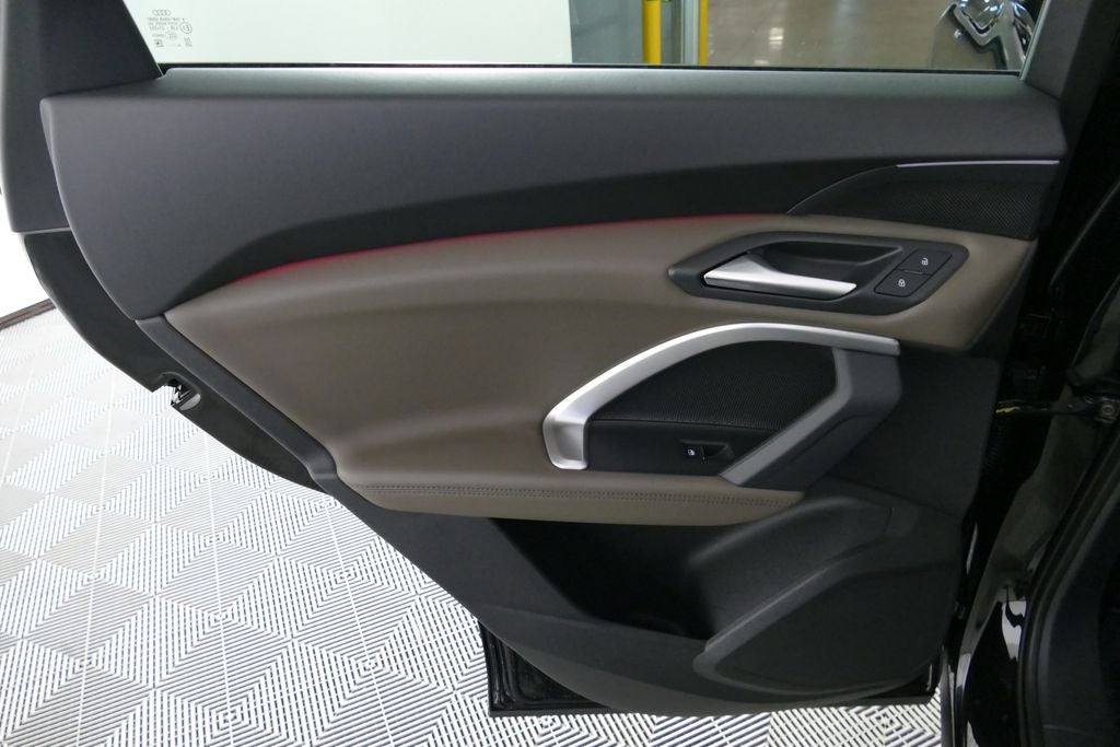 2026 Audi Q5 quattro