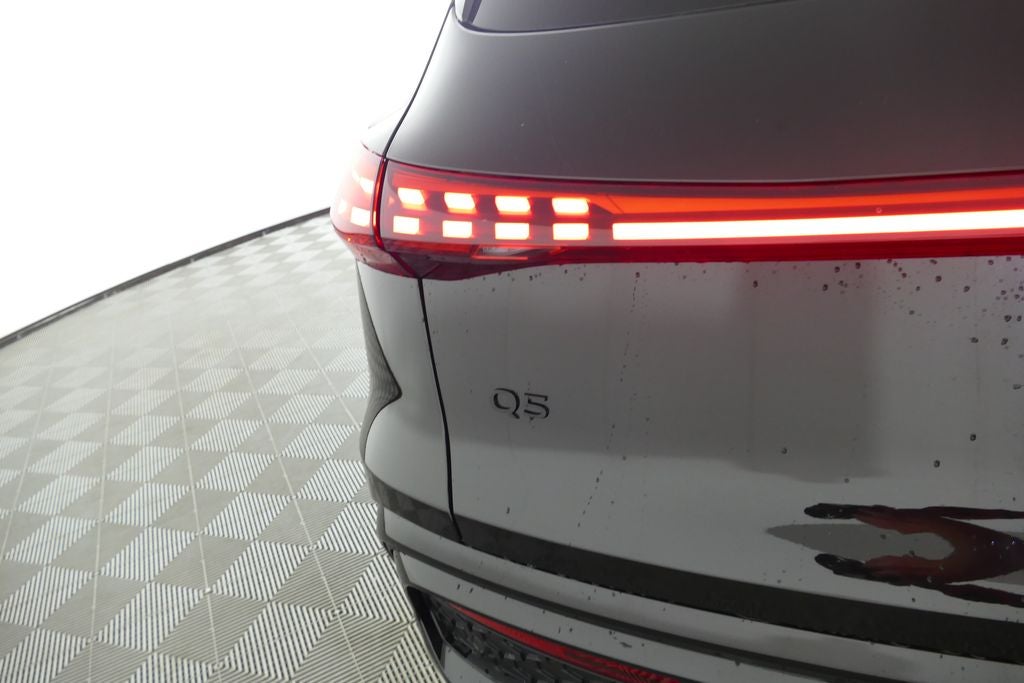 2026 Audi Q5 quattro