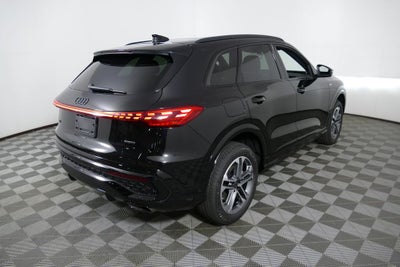 2026 Audi Q5 quattro