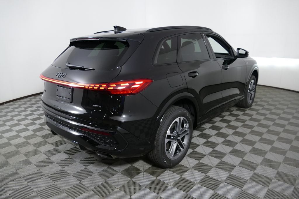 2026 Audi Q5 quattro