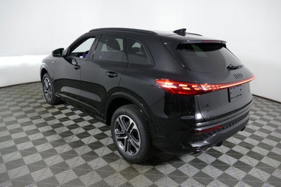 2026 Audi Q5 quattro