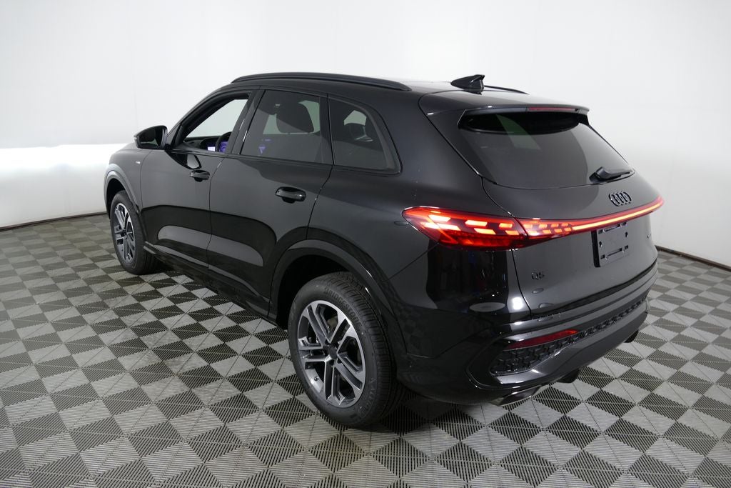 2026 Audi Q5 quattro