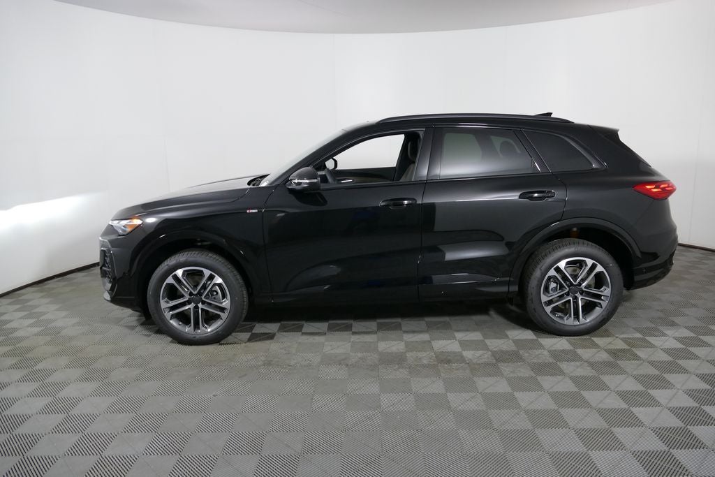 2026 Audi Q5 quattro