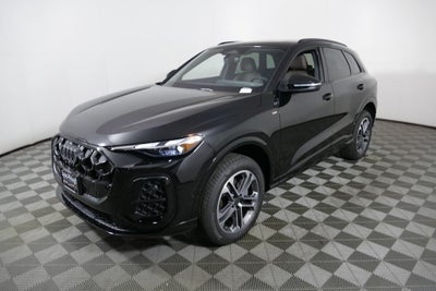 2026 Audi Q5 quattro
