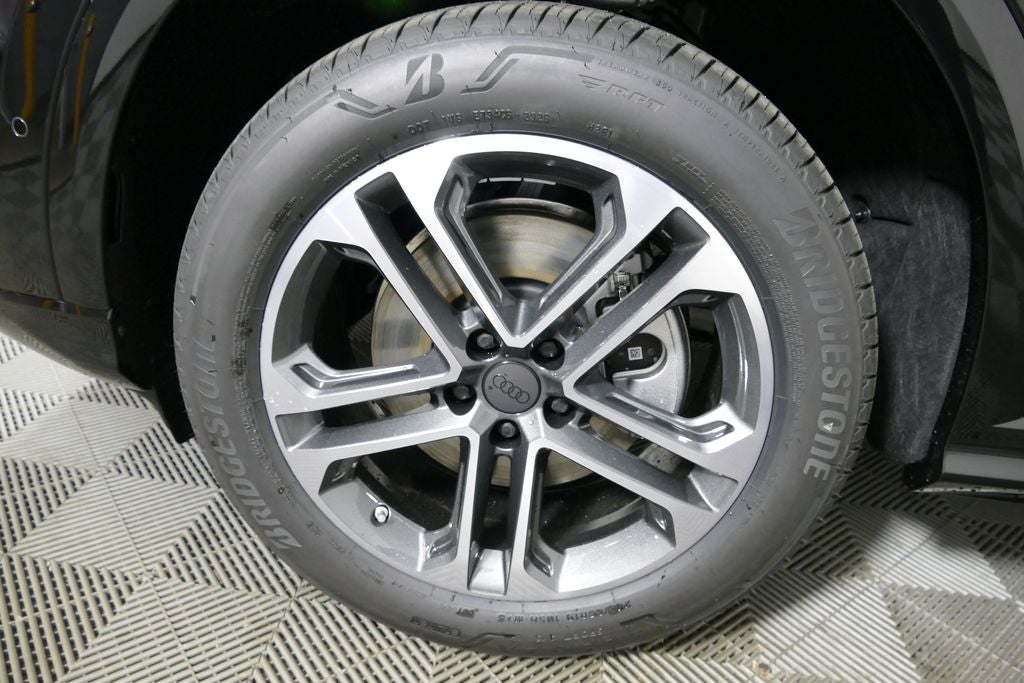 2026 Audi Q5 quattro