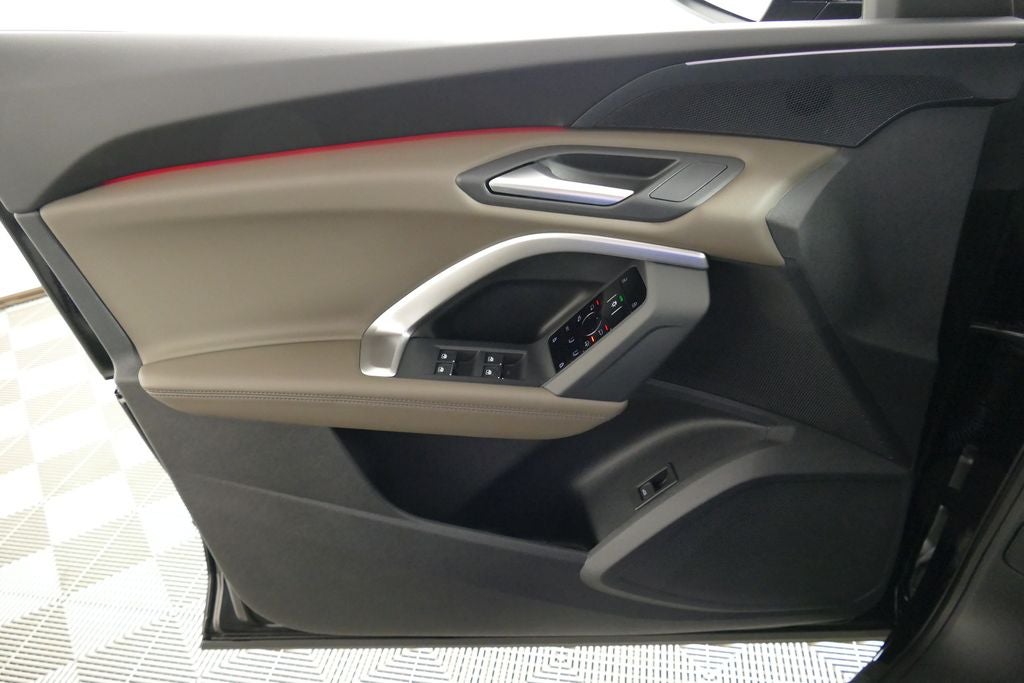 2026 Audi Q5 quattro